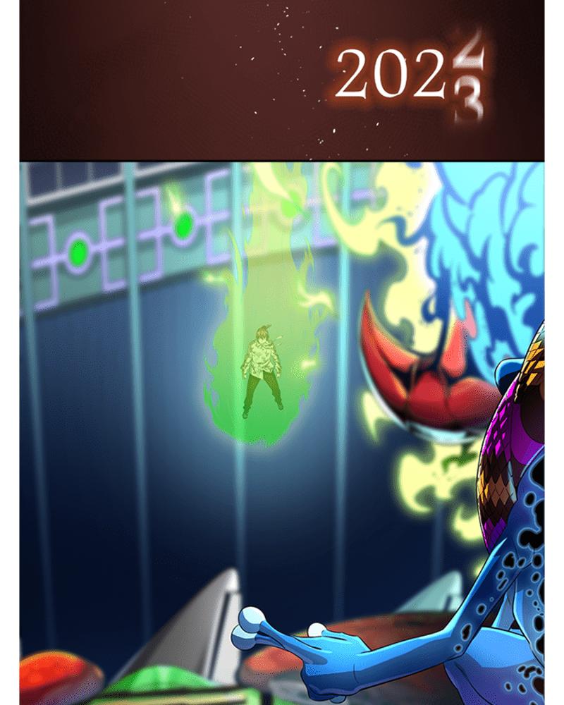 Tower of God Chap 190 - Next Chap 191