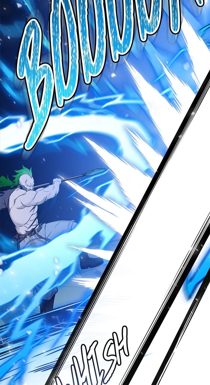 Tower of God Chap 190 - Next Chap 191