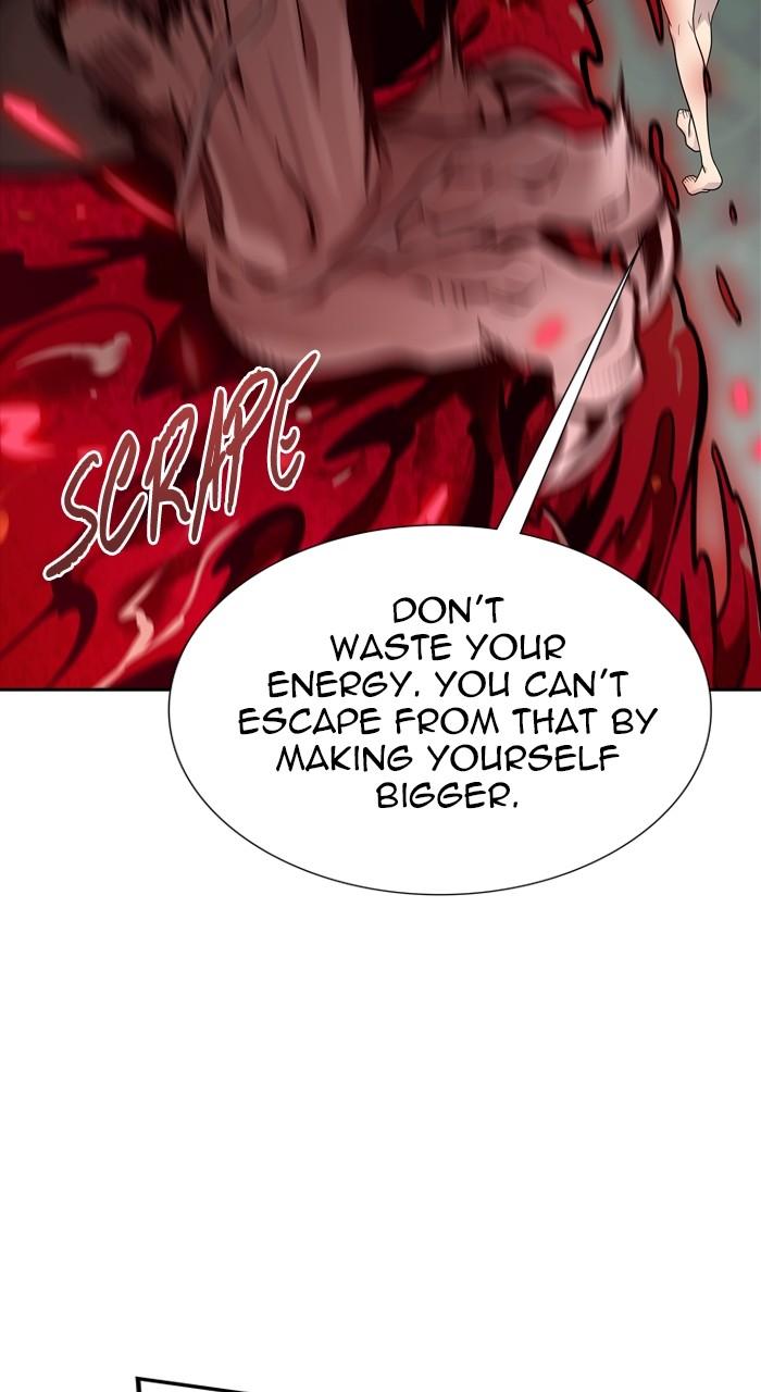 Tower of God Chap 190 - Next Chap 191