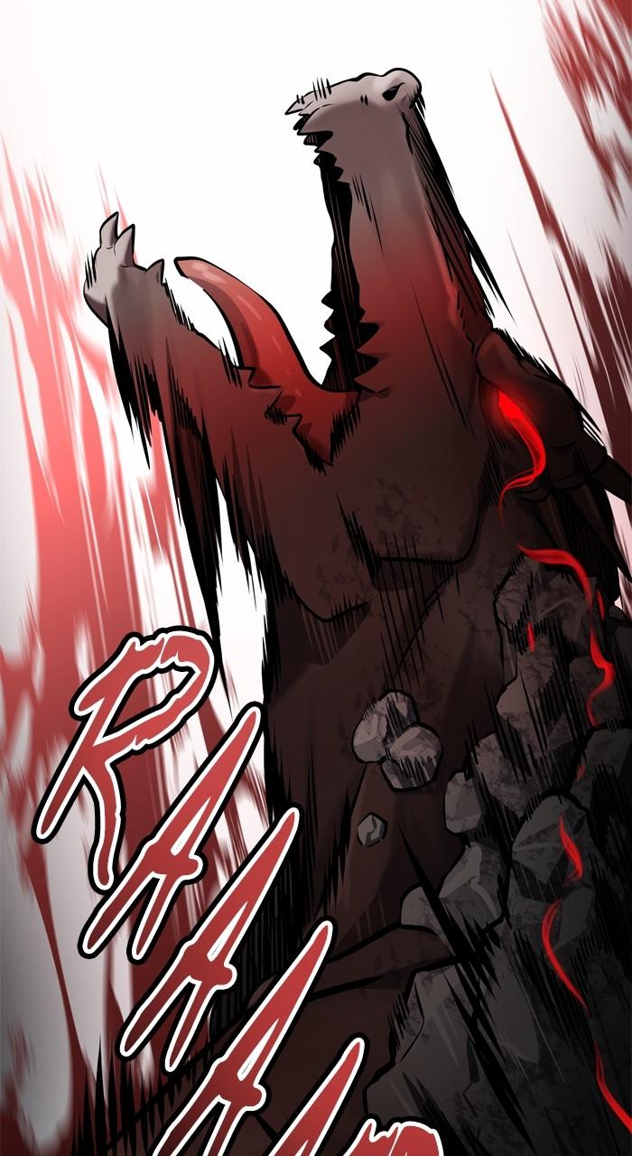 Tower of God Chap 190 - Next Chap 191