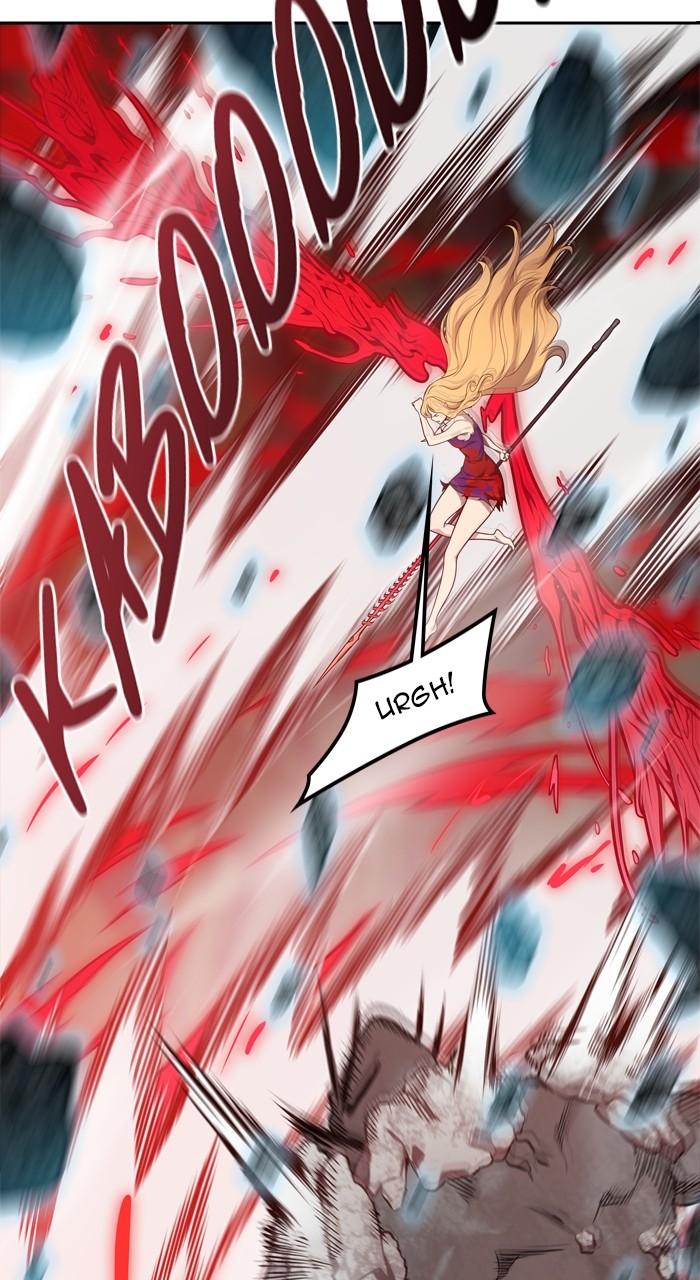 Tower of God Chap 190 - Next Chap 191