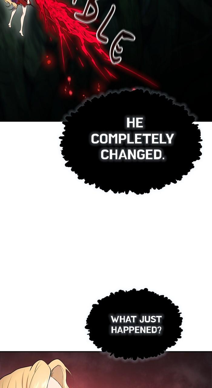 Tower of God Chap 190 - Next Chap 191