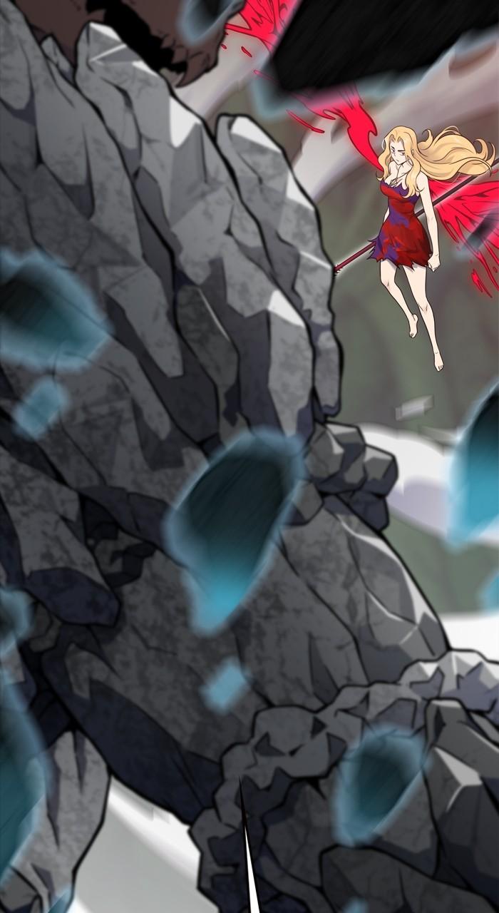 Tower of God Chap 190 - Next Chap 191