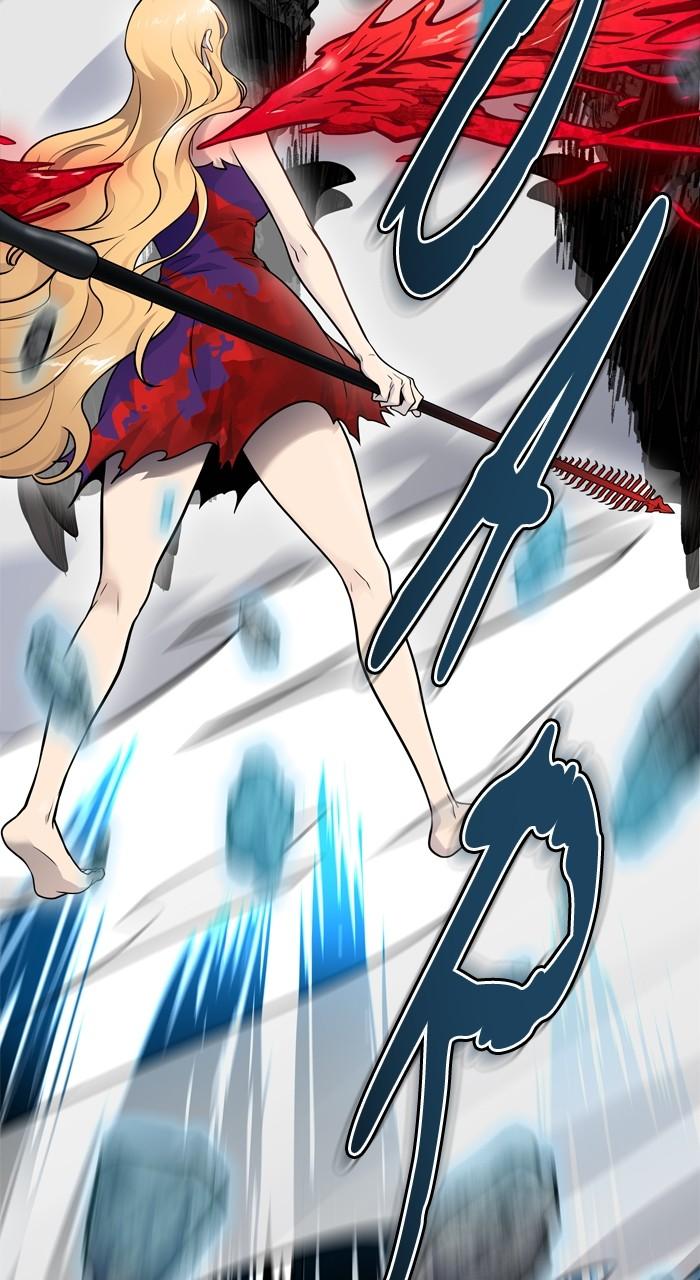 Tower of God Chap 190 - Next Chap 191