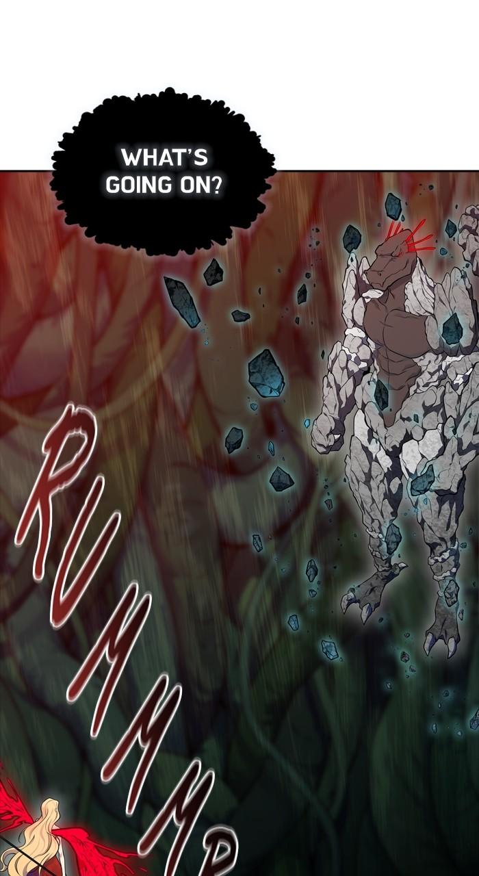 Tower of God Chap 190 - Next Chap 191