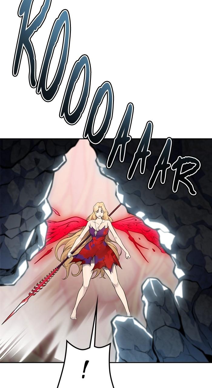 Tower of God Chap 190 - Next Chap 191