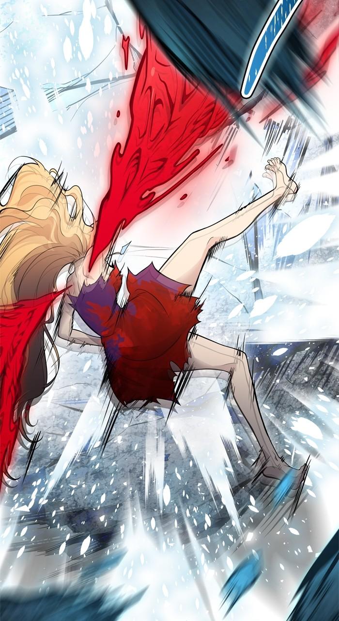 Tower of God Chap 190 - Next Chap 191