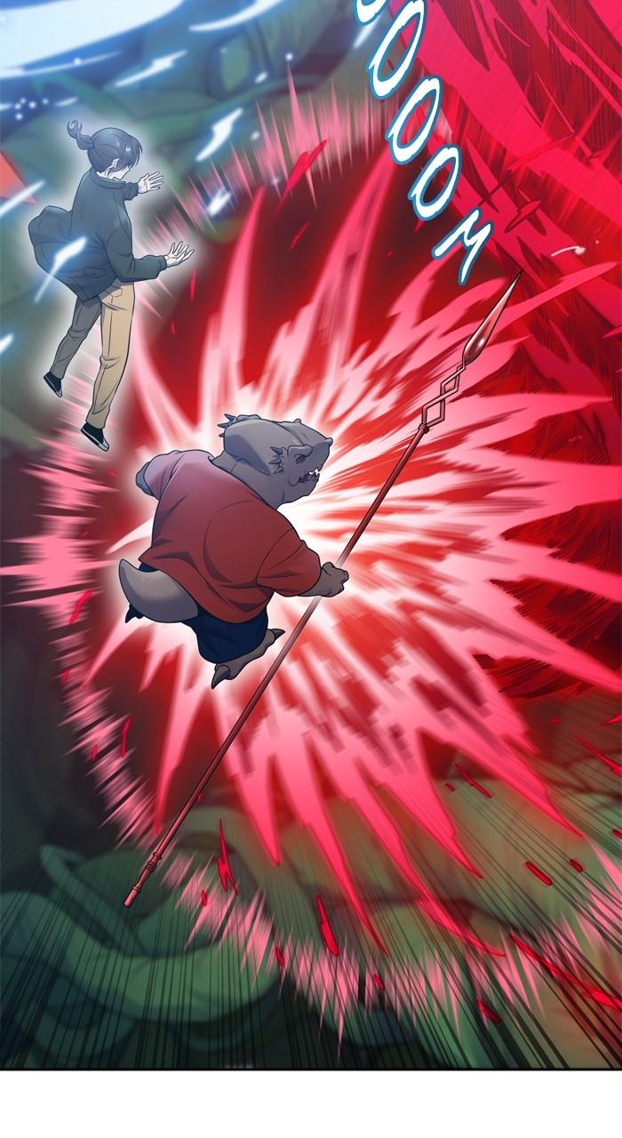 Tower of God Chap 190 - Next Chap 191