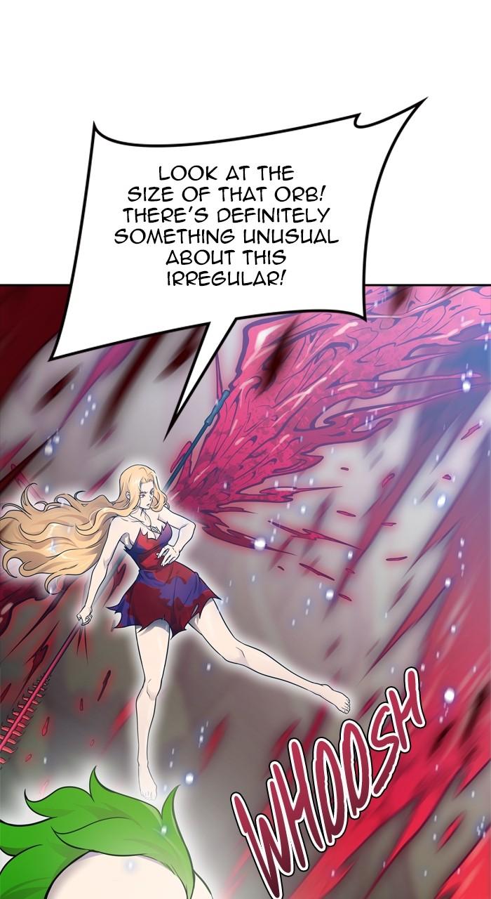 Tower of God Chap 190 - Next Chap 191