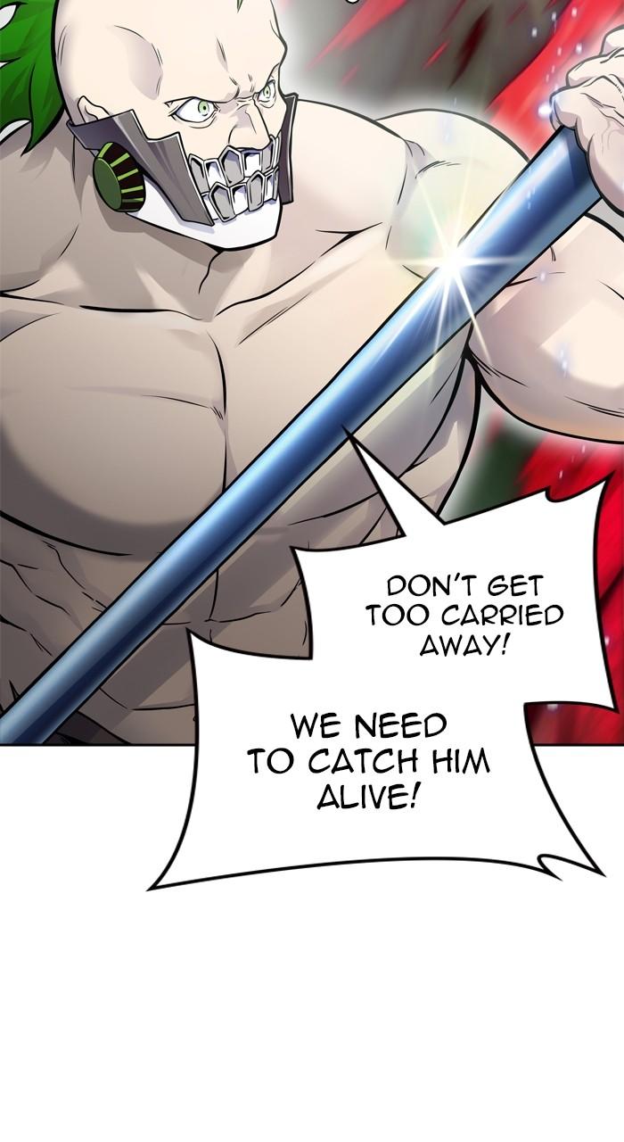 Tower of God Chap 190 - Next Chap 191