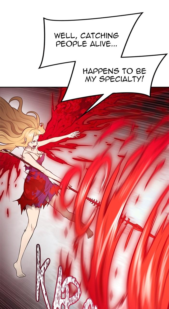 Tower of God Chap 190 - Next Chap 191