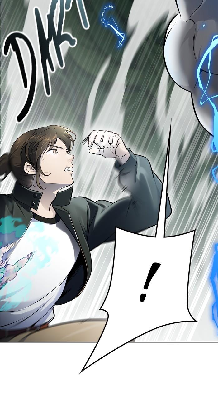 Tower of God Chap 190 - Next Chap 191