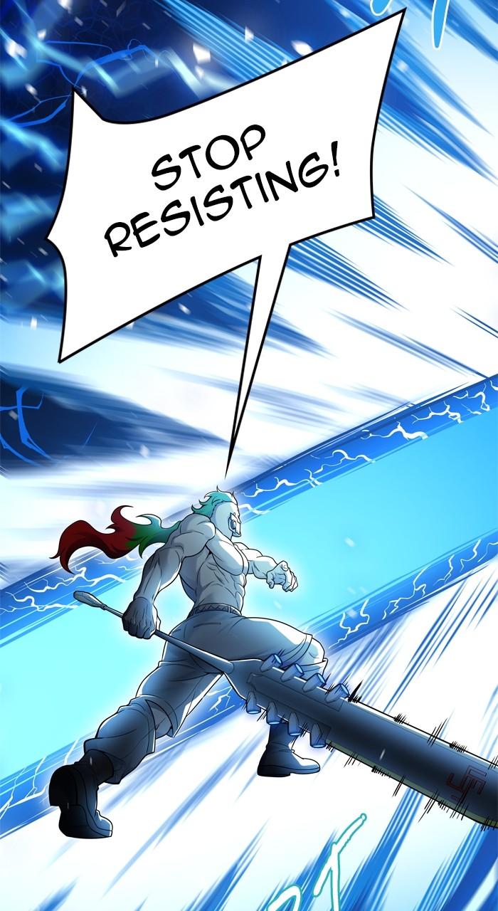Tower of God Chap 190 - Next Chap 191