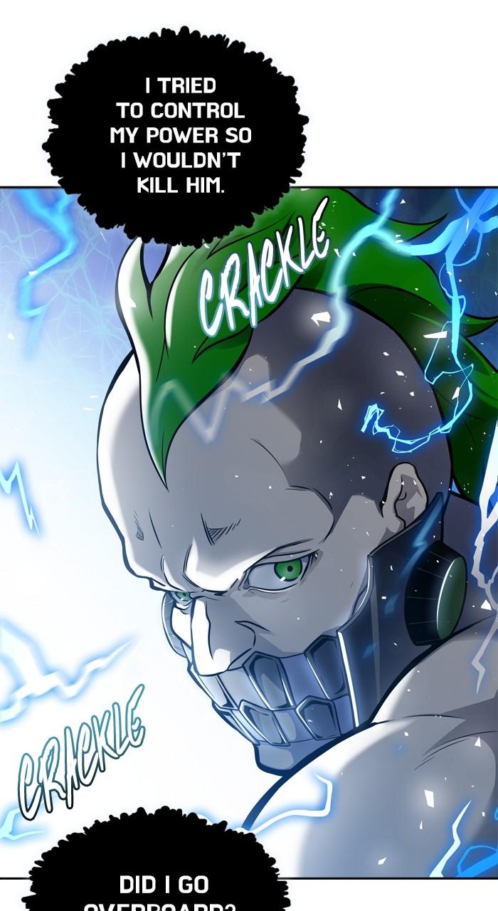 Tower of God Chap 190 - Next Chap 191