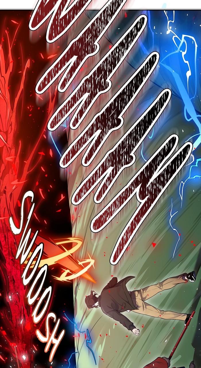 Tower of God Chap 190 - Next Chap 191