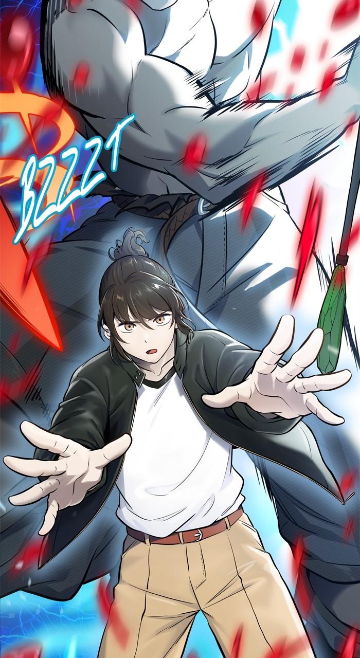 Tower of God Chap 190 - Next Chap 191