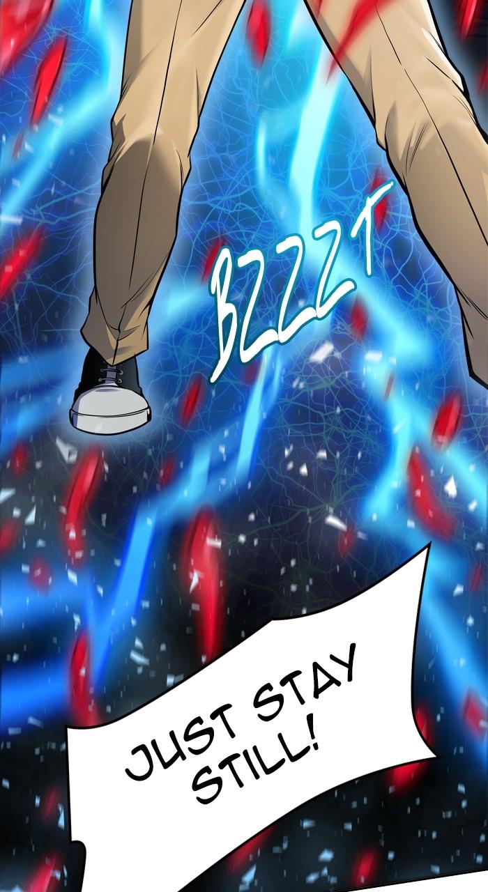 Tower of God Chap 190 - Next Chap 191