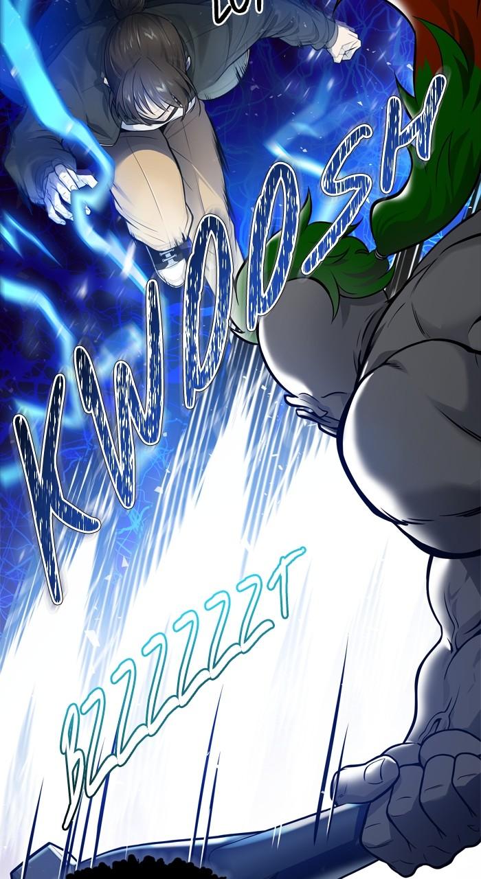 Tower of God Chap 190 - Next Chap 191