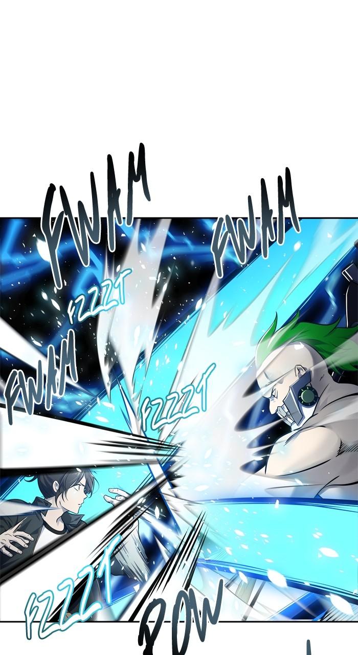 Tower of God Chap 190 - Next Chap 191