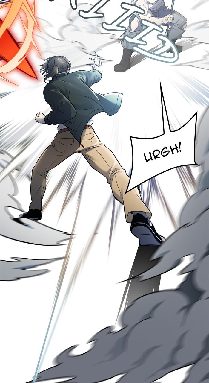 Tower of God Chap 190 - Next Chap 191