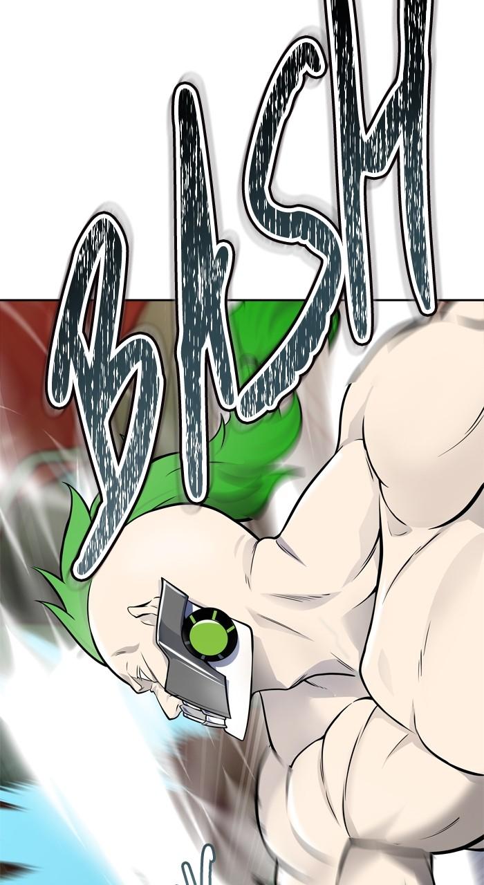 Tower of God Chap 190 - Next Chap 191