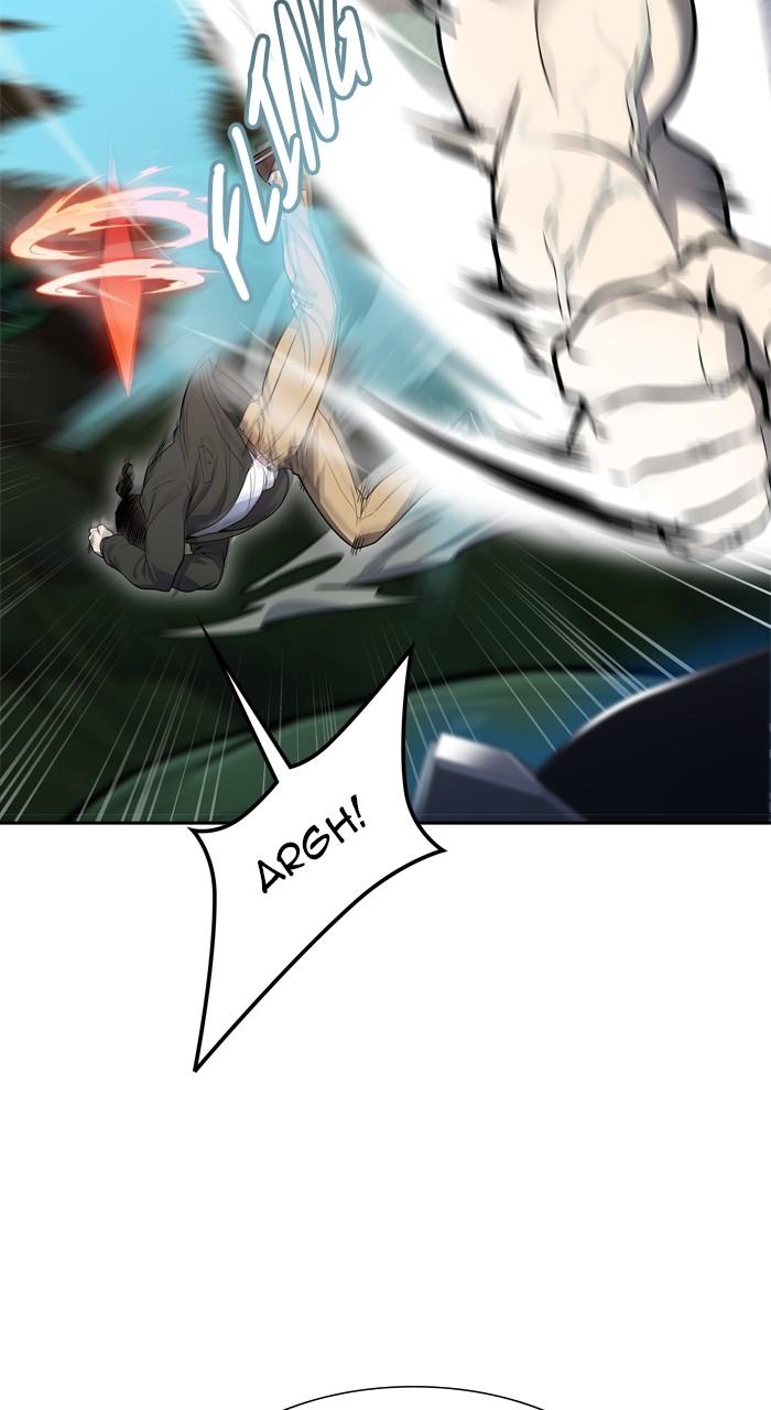 Tower of God Chap 190 - Next Chap 191