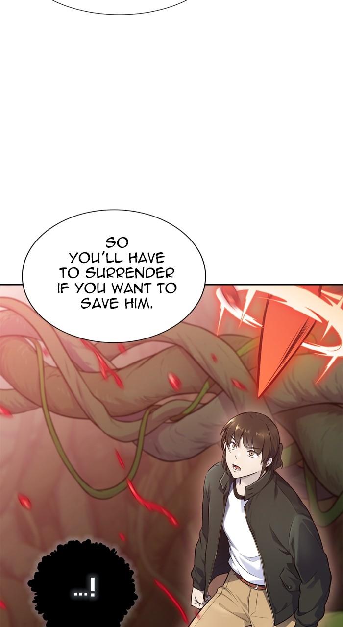 Tower of God Chap 190 - Next Chap 191