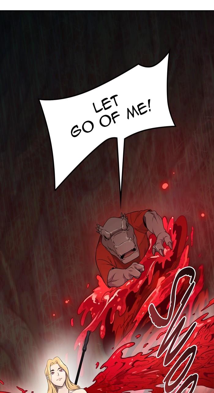Tower of God Chap 190 - Next Chap 191