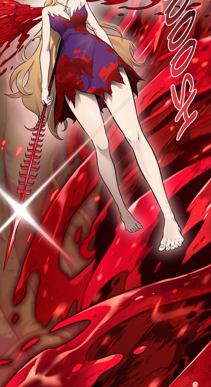 Tower of God Chap 190 - Next Chap 191