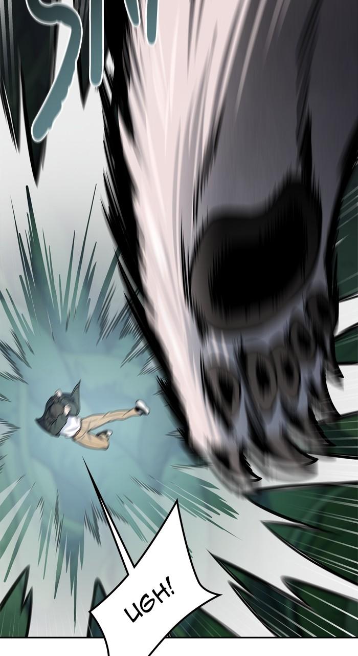 Tower of God Chap 190 - Next Chap 191