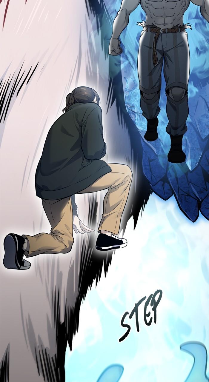 Tower of God Chap 190 - Next Chap 191