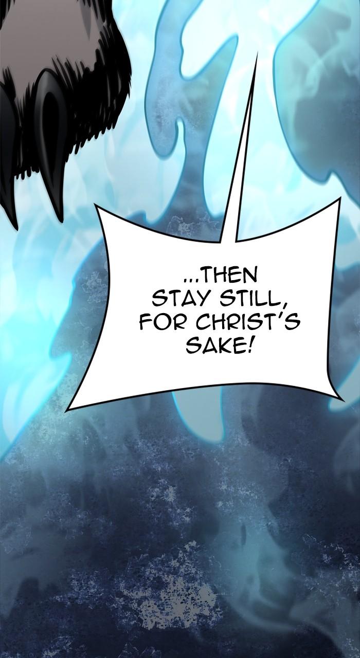 Tower of God Chap 190 - Next Chap 191