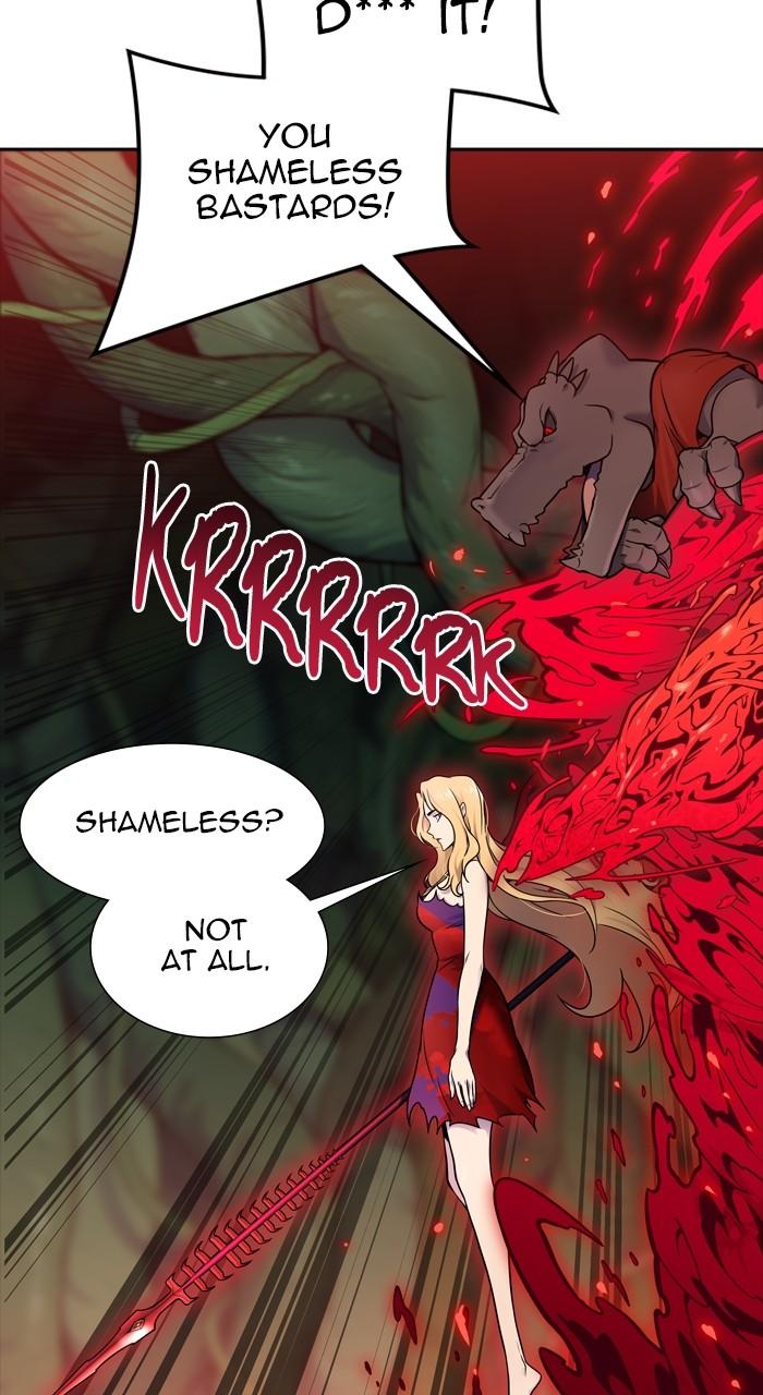 Tower of God Chap 190 - Next Chap 191