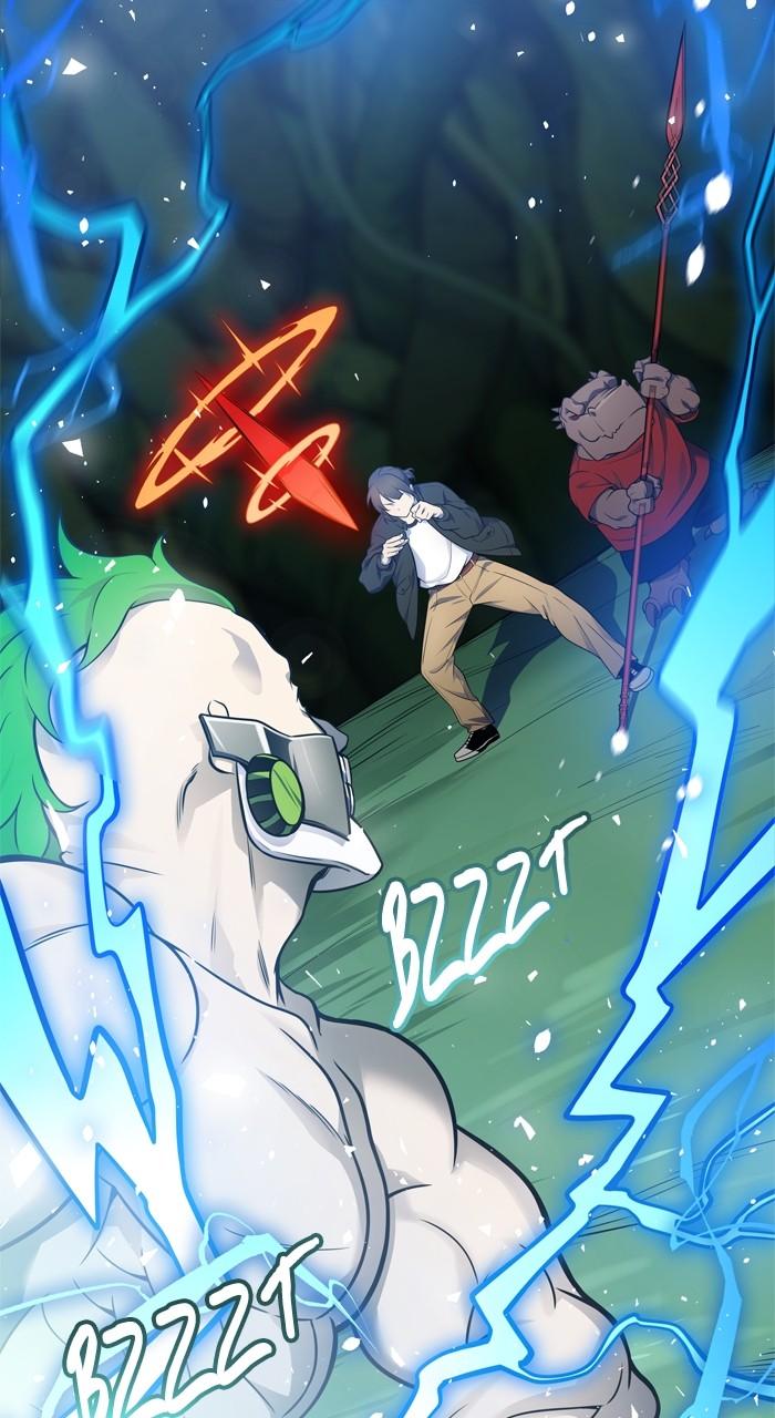 Tower of God Chap 190 - Next Chap 191