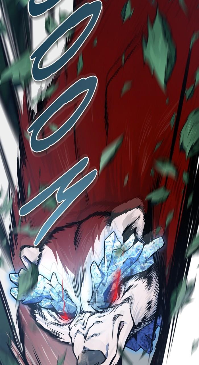 Tower of God Chap 190 - Next Chap 191