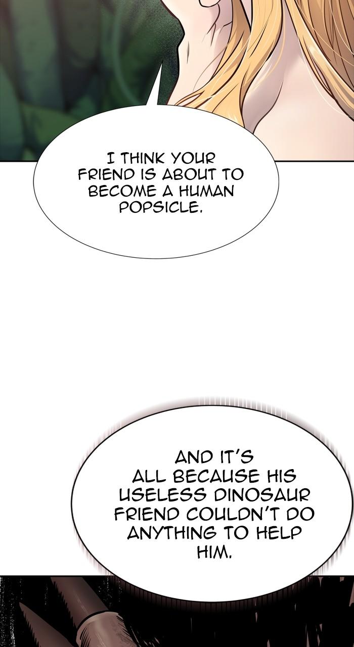 Tower of God Chap 190 - Next Chap 191