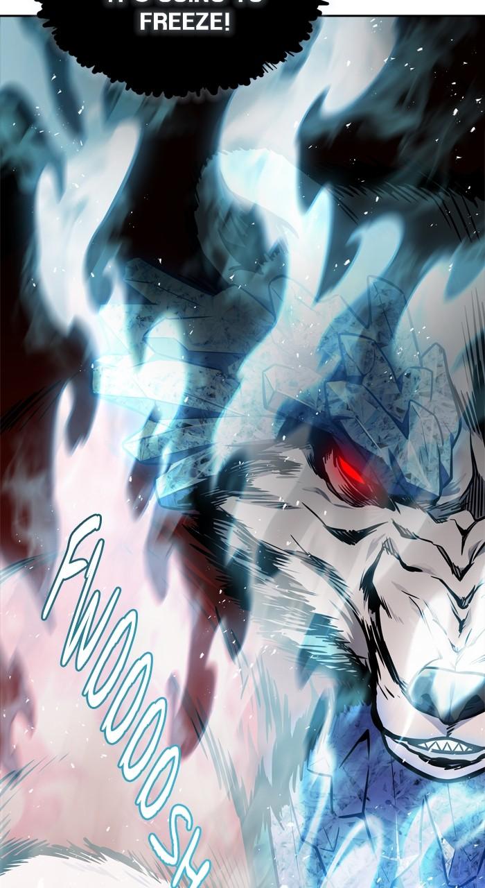 Tower of God Chap 190 - Next Chap 191