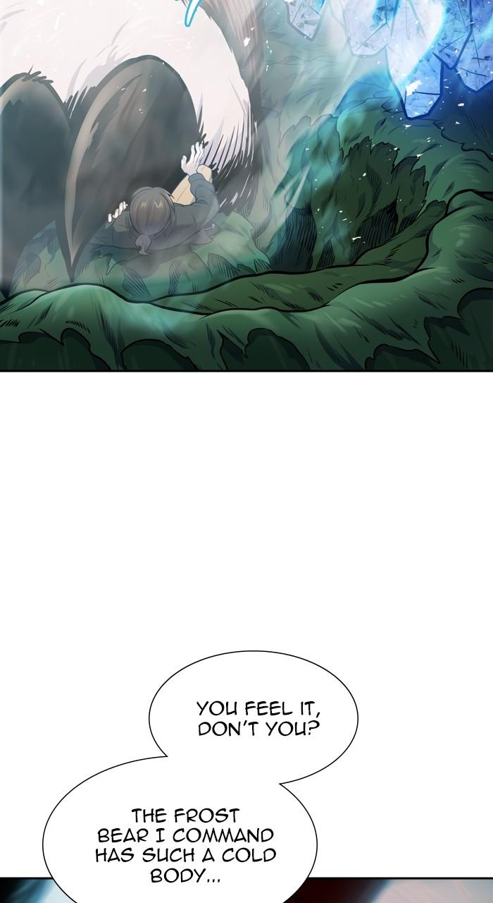 Tower of God Chap 190 - Next Chap 191