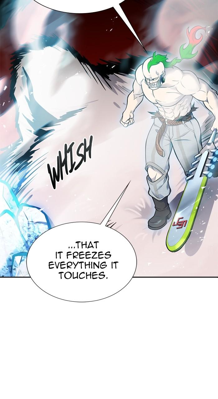 Tower of God Chap 190 - Next Chap 191