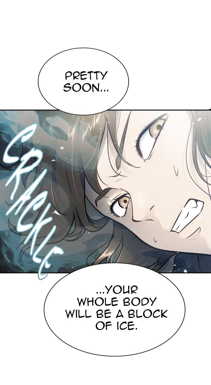 Tower of God Chap 190 - Next Chap 191