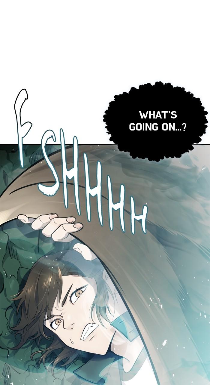 Tower of God Chap 190 - Next Chap 191