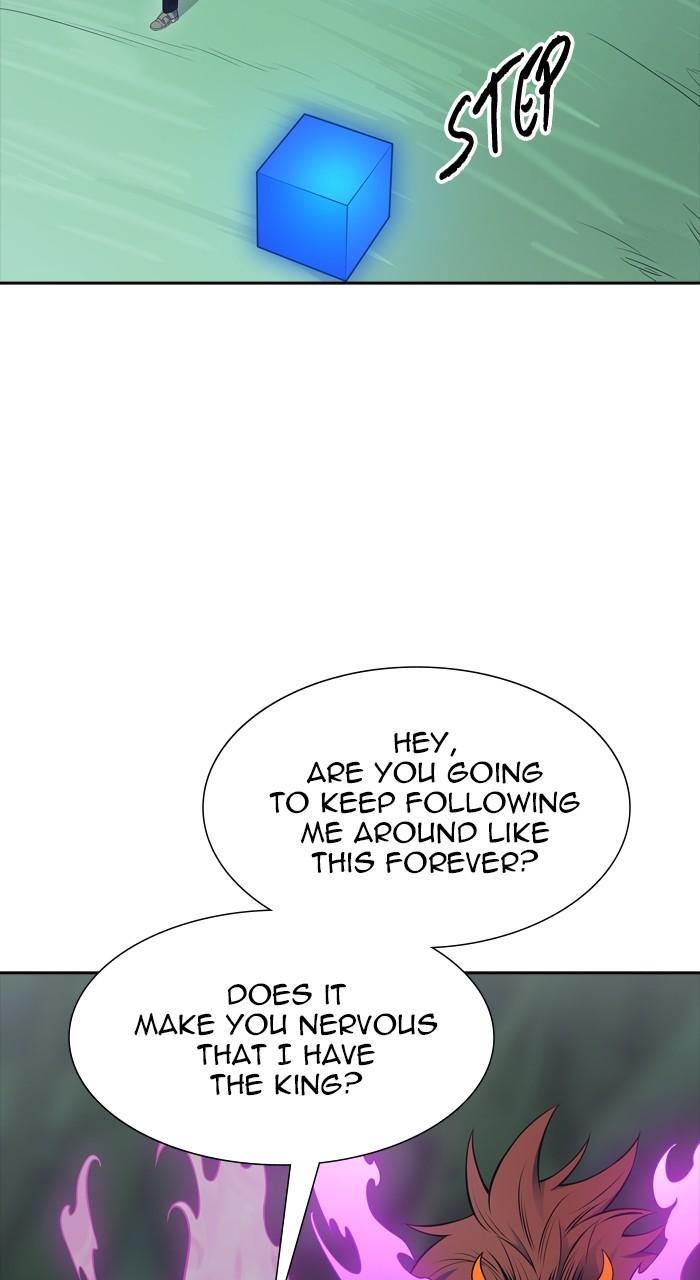 Tower of God Chap 191 - Next Chap 192
