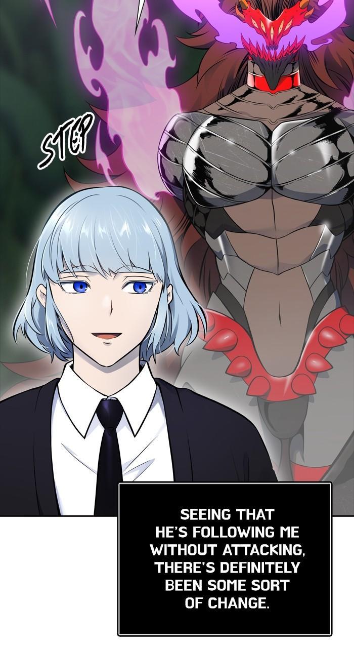 Tower of God Chap 191 - Next Chap 192