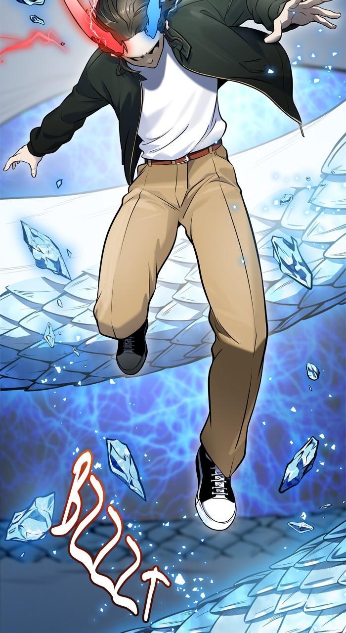 Tower of God Chap 191 - Next Chap 192