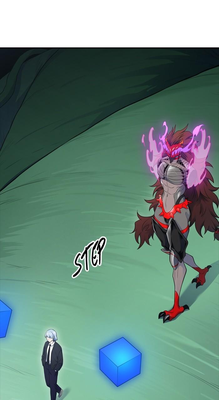 Tower of God Chap 191 - Next Chap 192