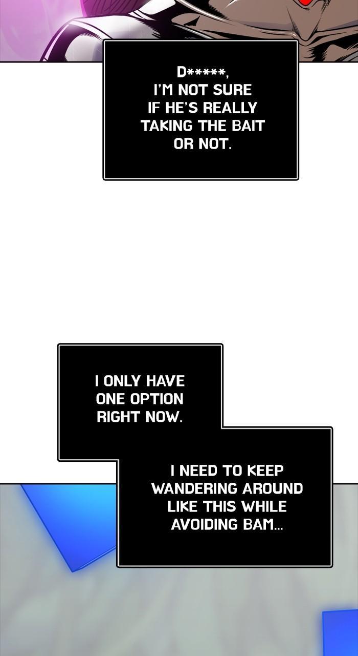 Tower of God Chap 191 - Next Chap 192