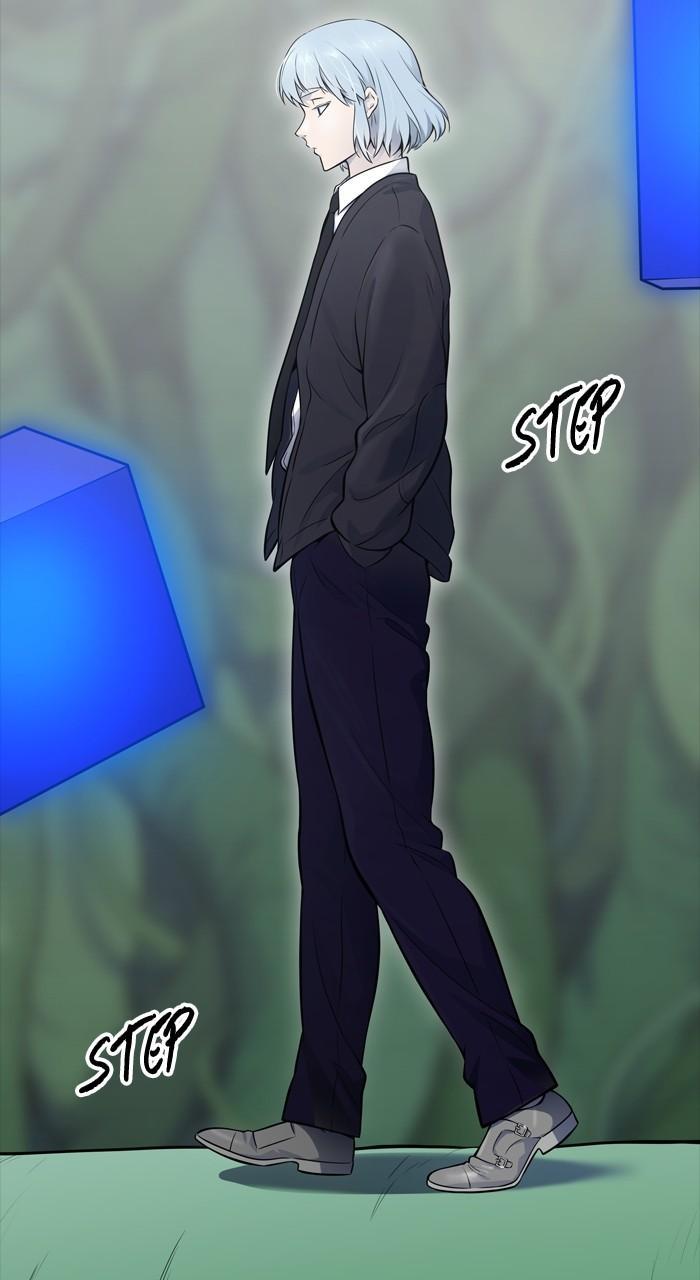 Tower of God Chap 191 - Next Chap 192
