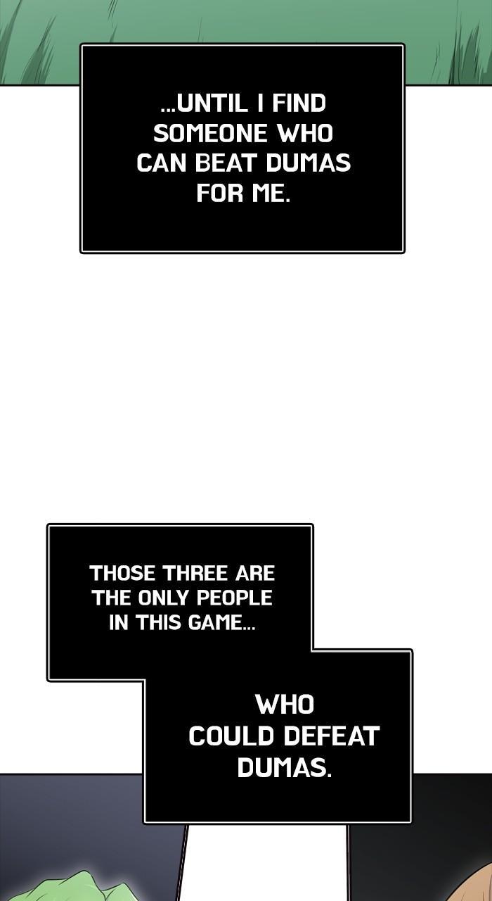 Tower of God Chap 191 - Next Chap 192