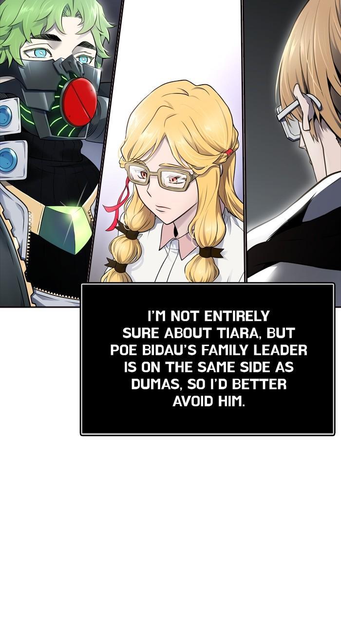 Tower of God Chap 191 - Next Chap 192