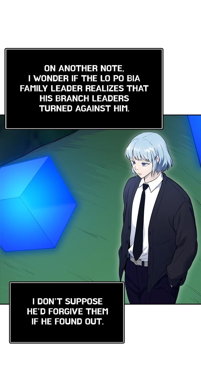 Tower of God Chap 191 - Next Chap 192